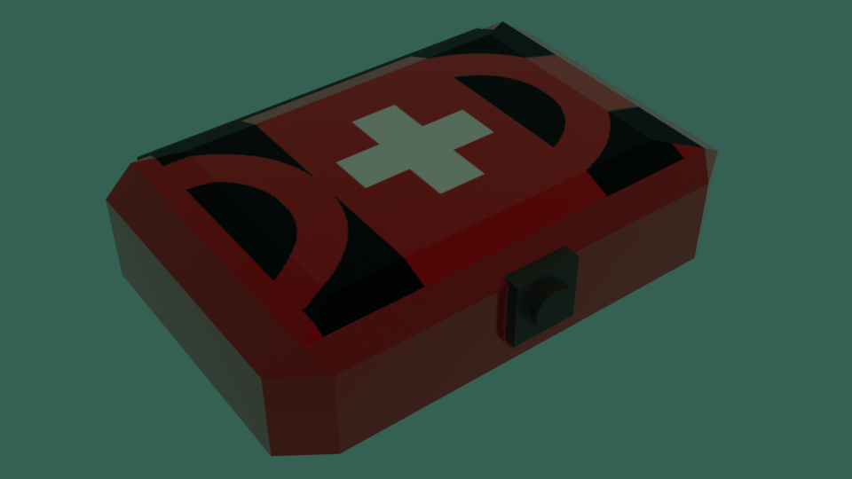 First Aid Kit preview image 1